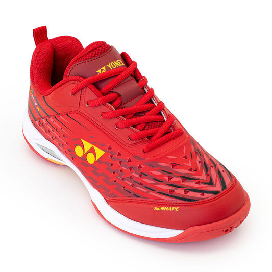 RED / GOLD