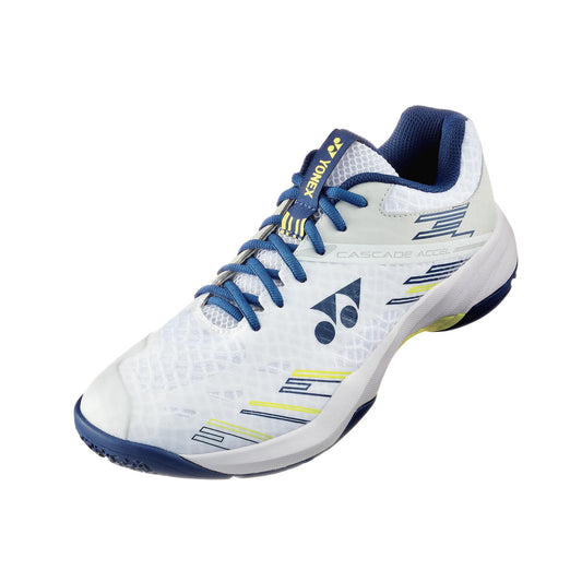 WHITE/NAVY