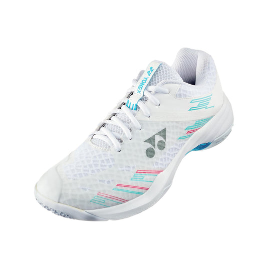 WHITE/SKYBLUE