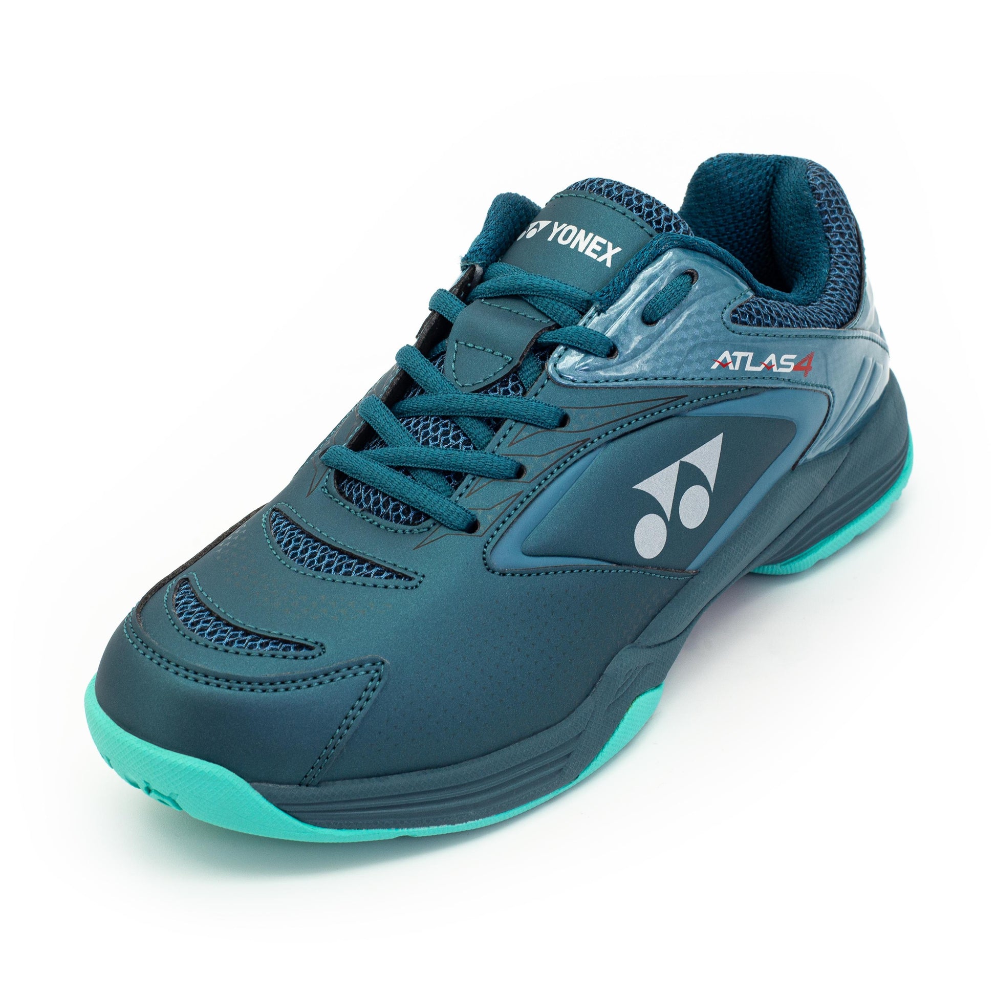BALTIC BLUE / AQUA MARINE