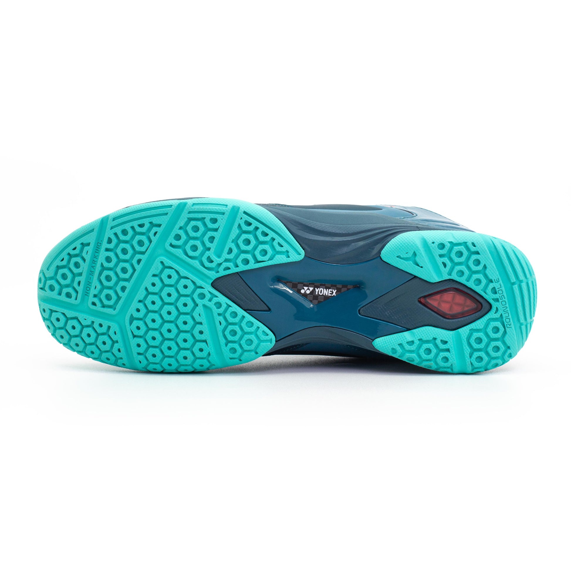 BALTIC BLUE / AQUA MARINE