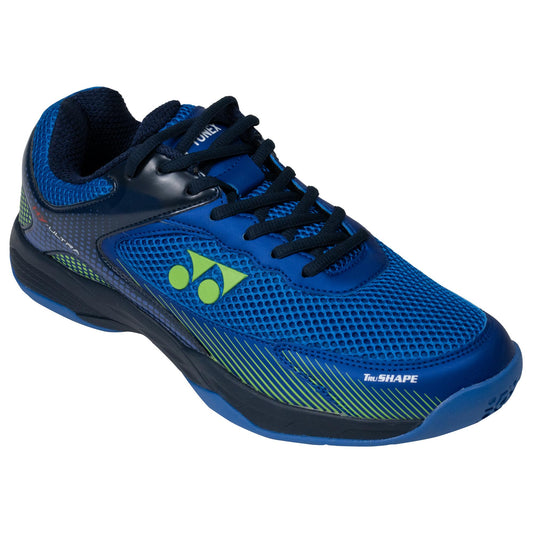 HYPER BLUE / LIME
