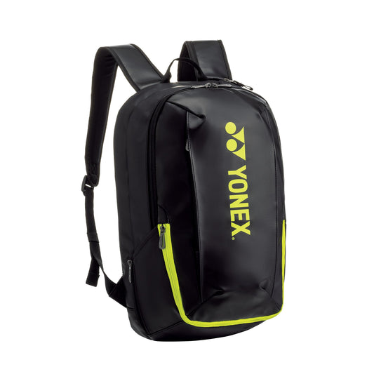BLACK/LIME GREEN