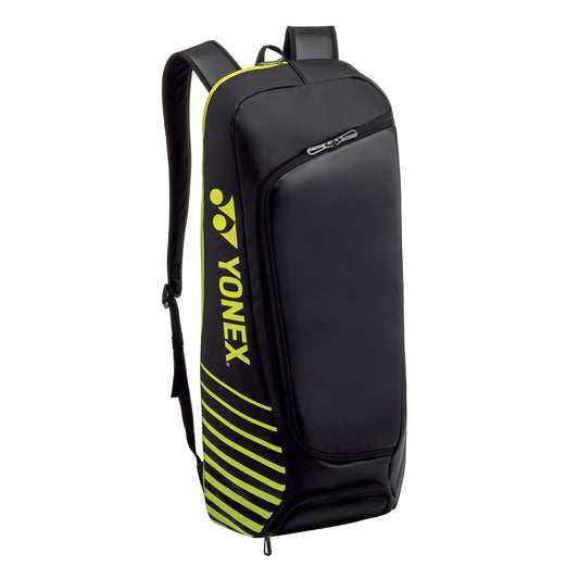 BLACK/LIME GREEN