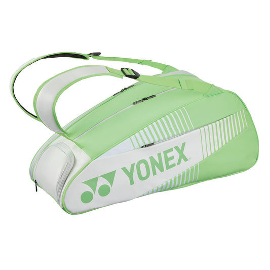 WHITE/GREEN