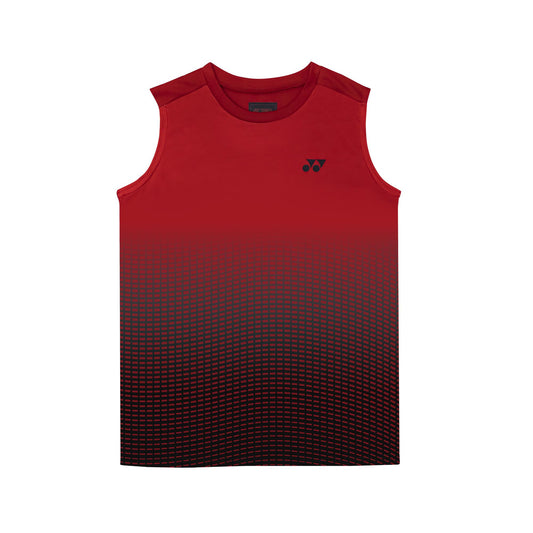 HIGH RISK RED