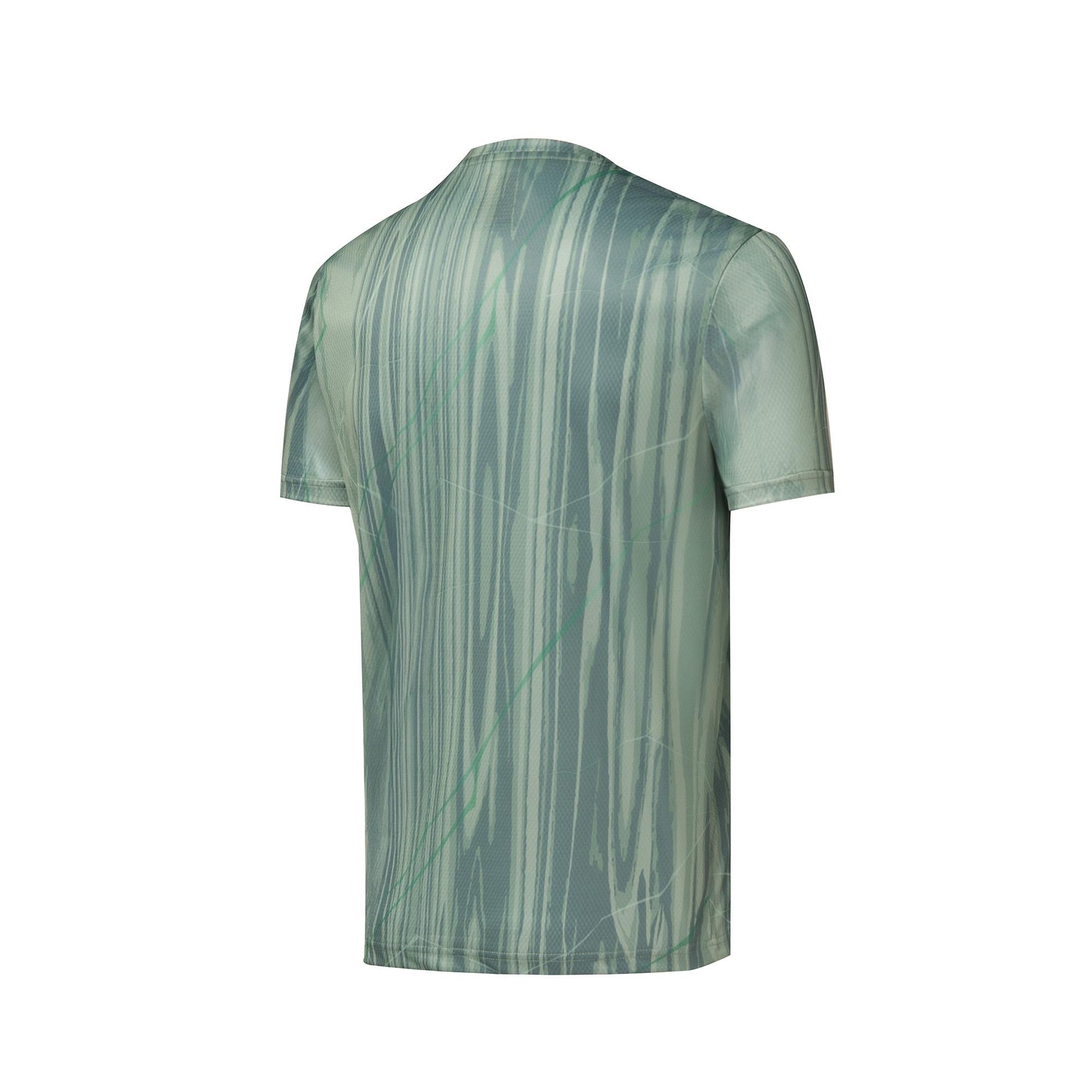 HEDGE GREEN