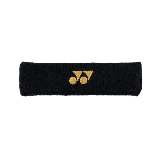 JET BLACK/GOLD