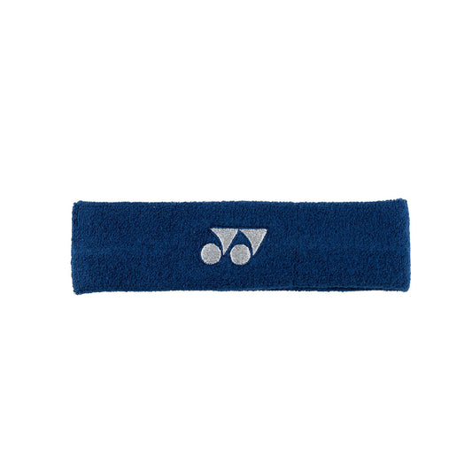 NAVY BLUE/SILVER