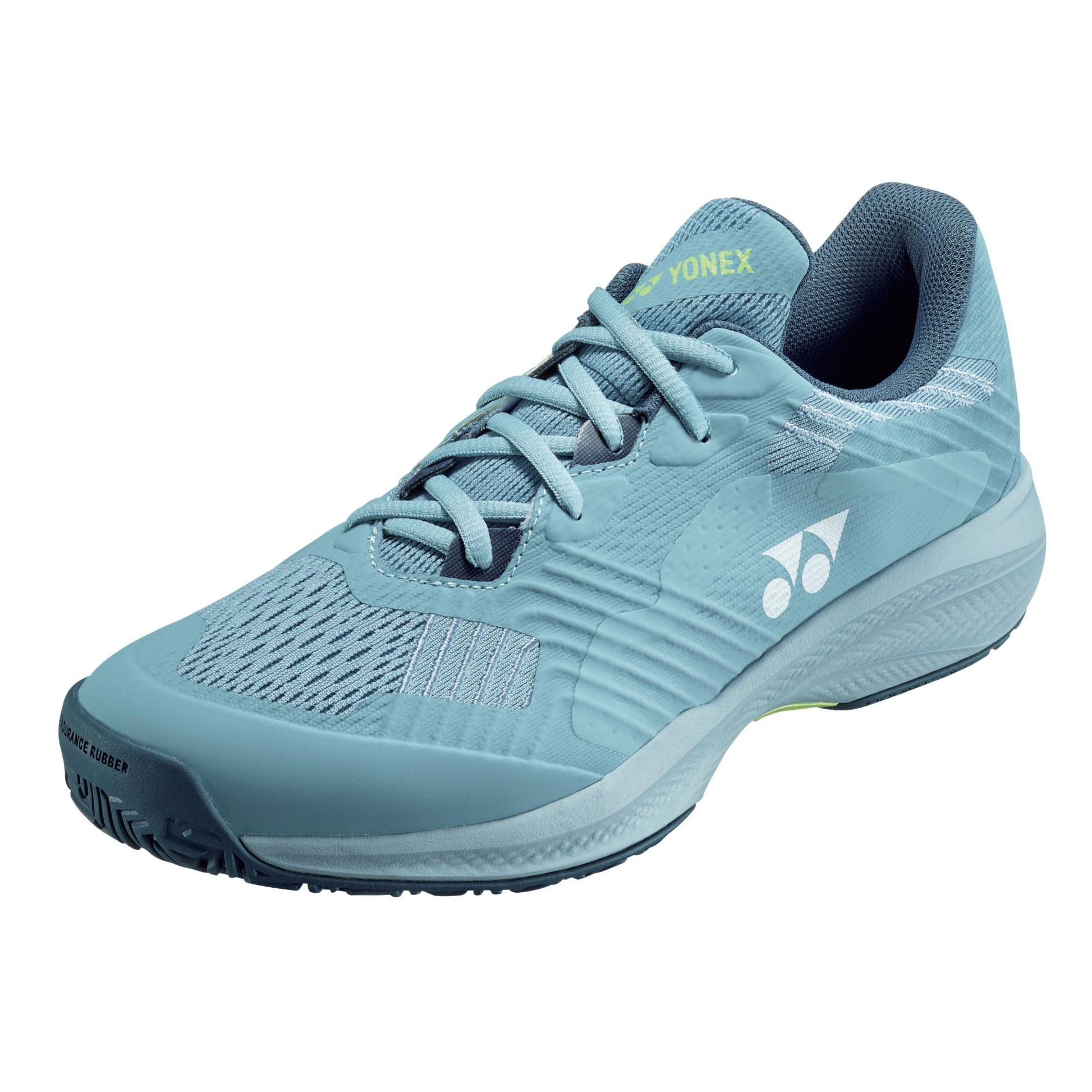 GRAYISH BLUE