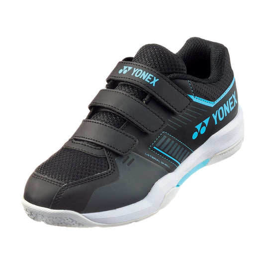 BLACK/BLUE