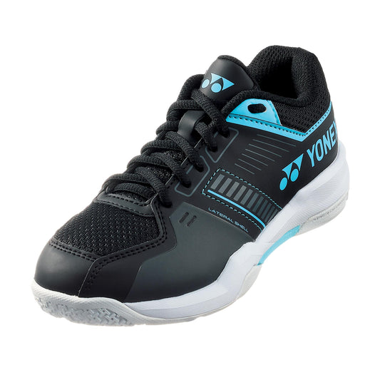 BLACK/BLUE