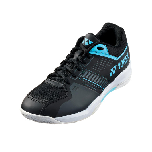 BLACK/BLUE