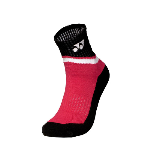 ROSE RED / WHITE