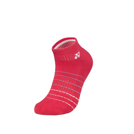 ROSE RED / WHITE