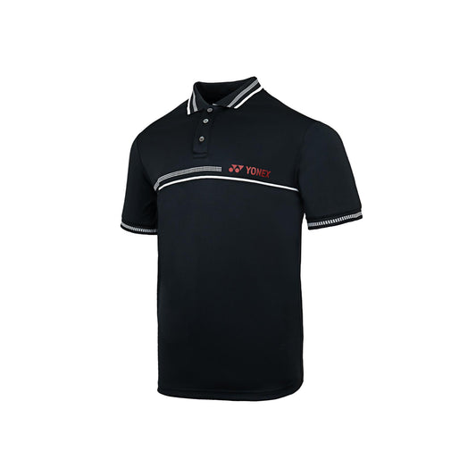 JET BLACK/RED