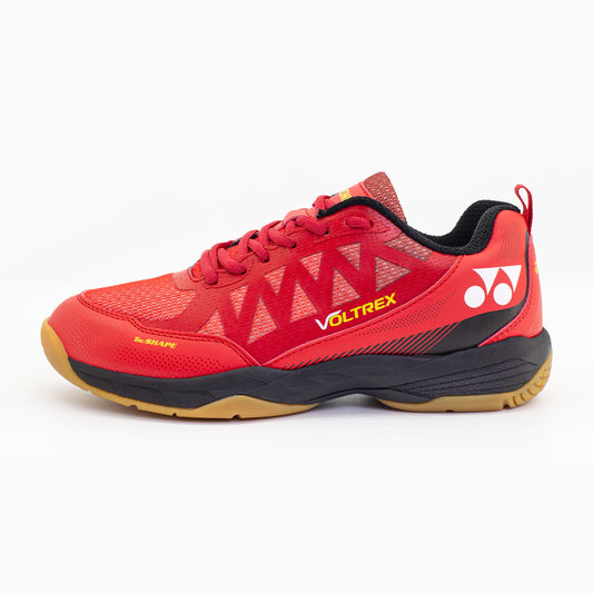 RED/ BLACK/ GOLD