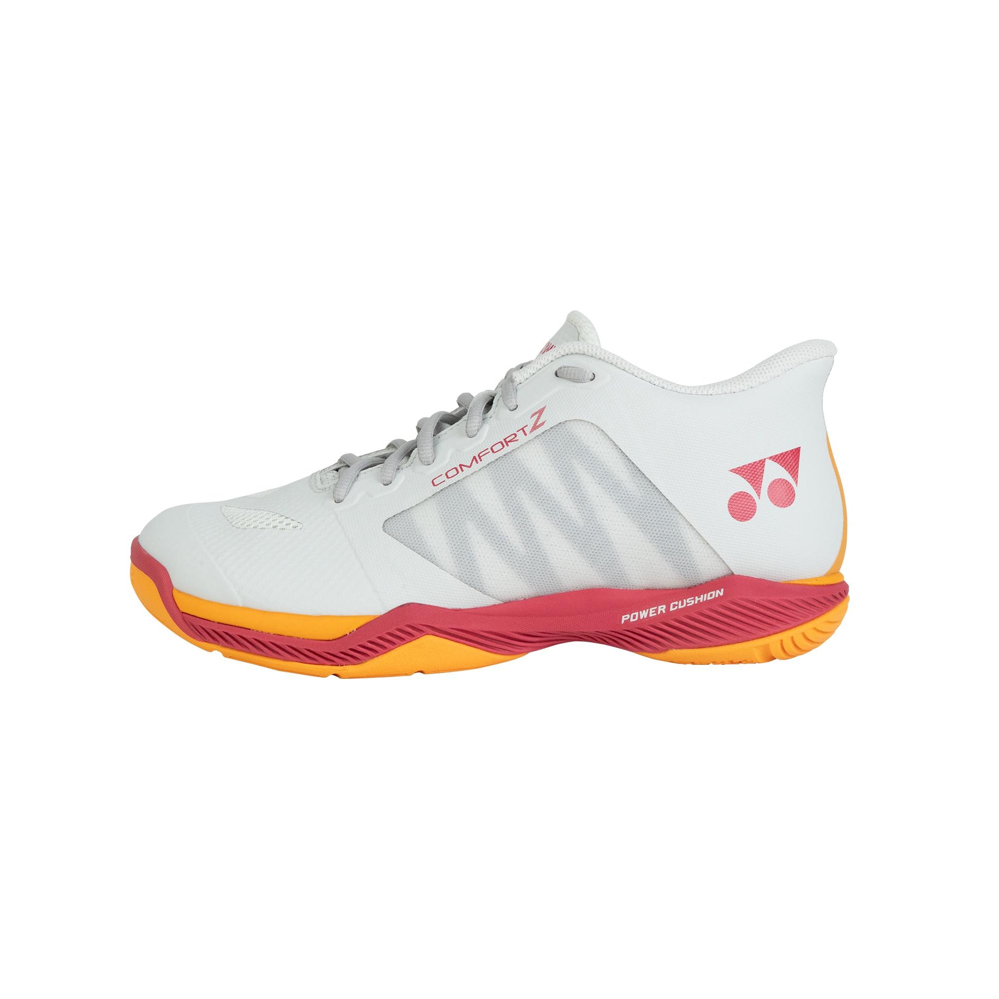 OFF WHITE/RED