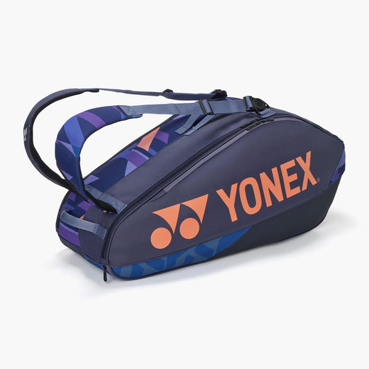 YONEX PRO RACQUET BAG (6PCS)BA92426EX