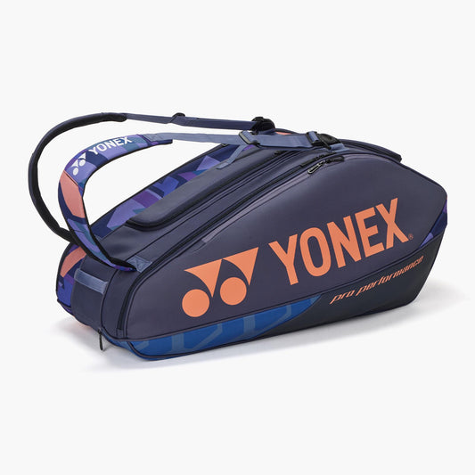 YONEX PRO RACQUET BAG (9PCS)BA92429EX