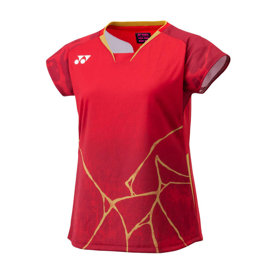 YONEX GAME SHIRT 20962YX