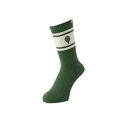 YONEX SPORTS CREW SOCKS 19251EX