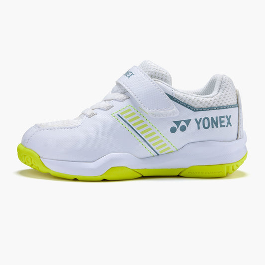 WHITE/LIME