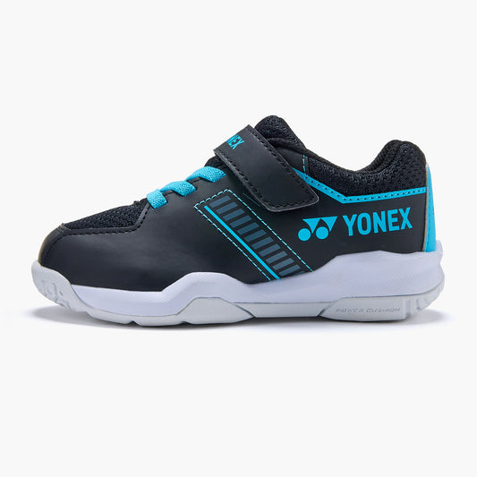 BLACK/BLUE