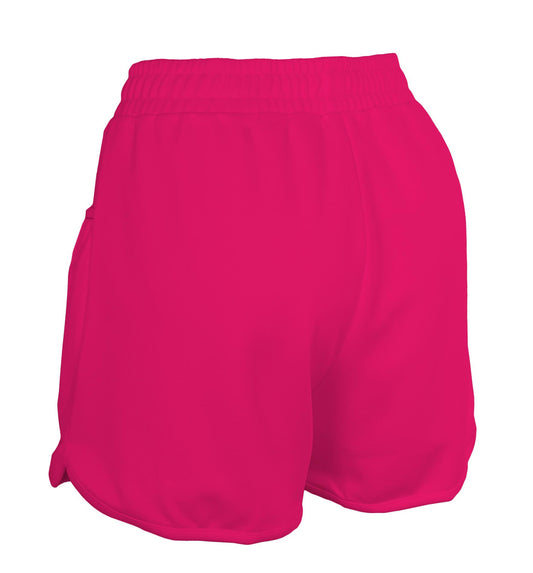BRIGHT PINK