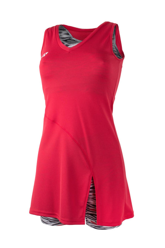 CRYSTAL RED