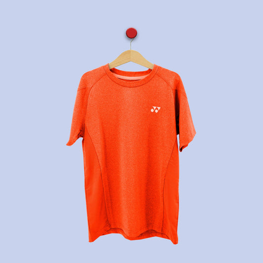 RED ORANGE
