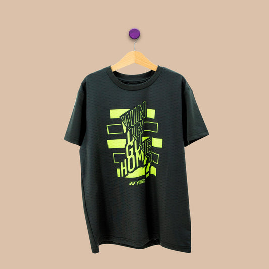 JET BLACK