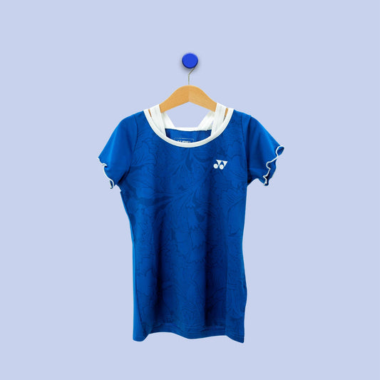 NAUTICAL BLUE