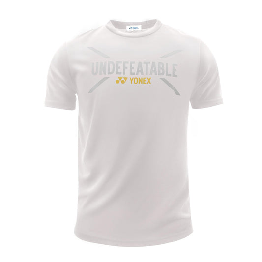 WHITE / GOLD