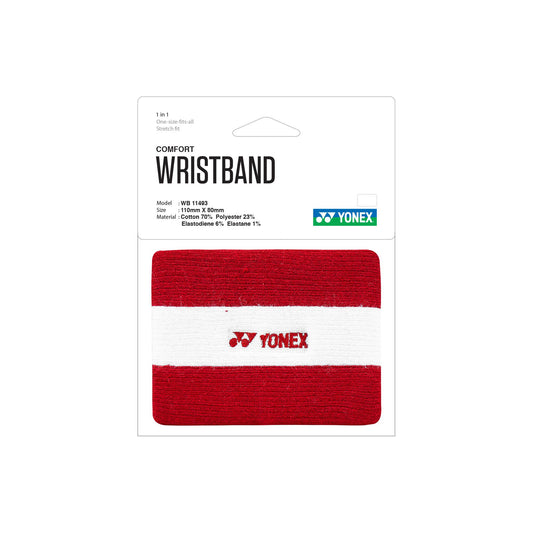 RED/WHITE