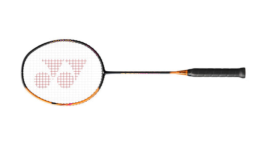 BLACK/CLEAR ORANGE