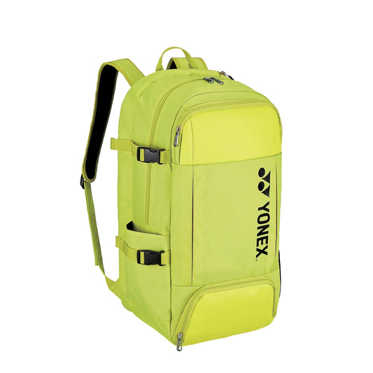 LIME YELLOW