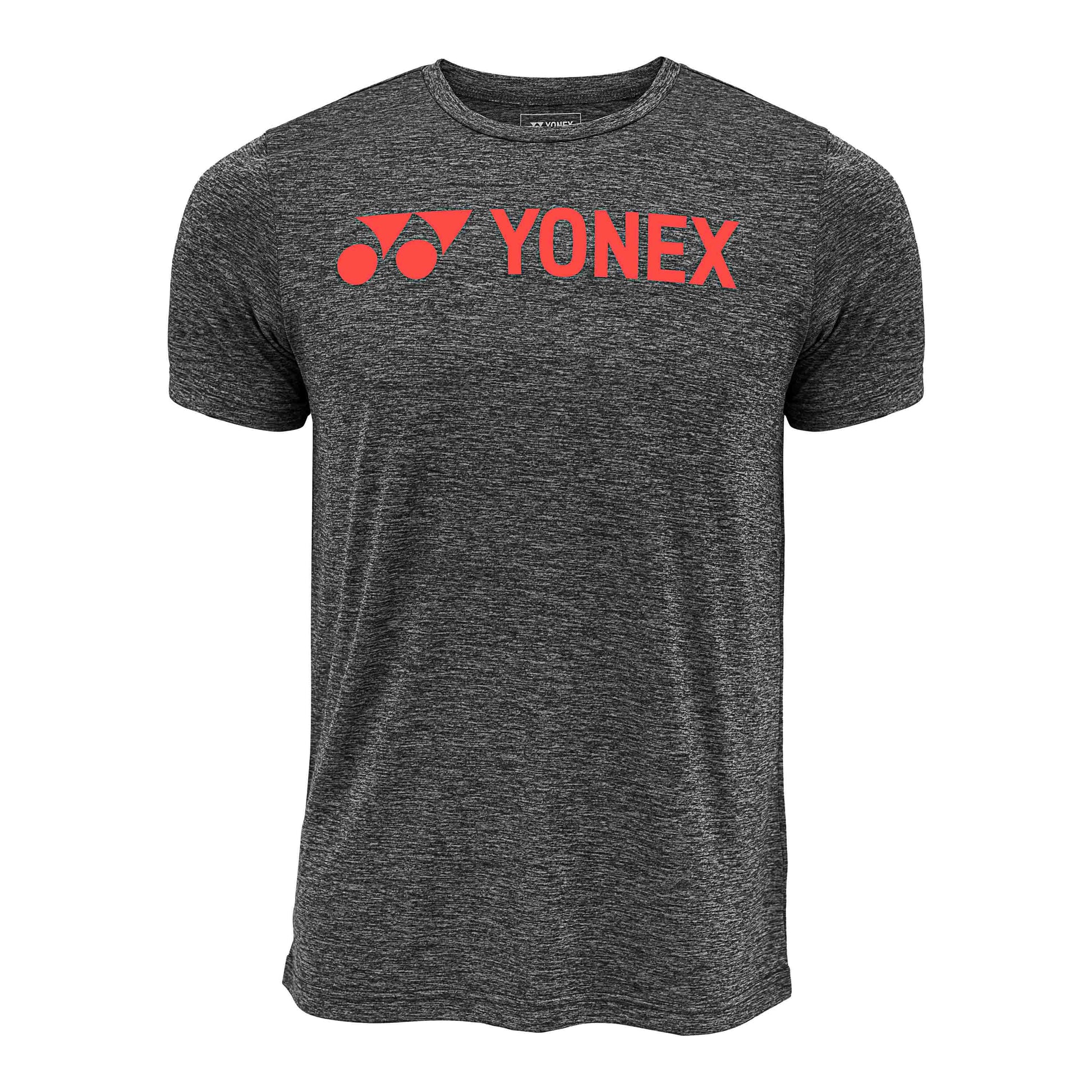 FROST GRAY/HOT CORAL