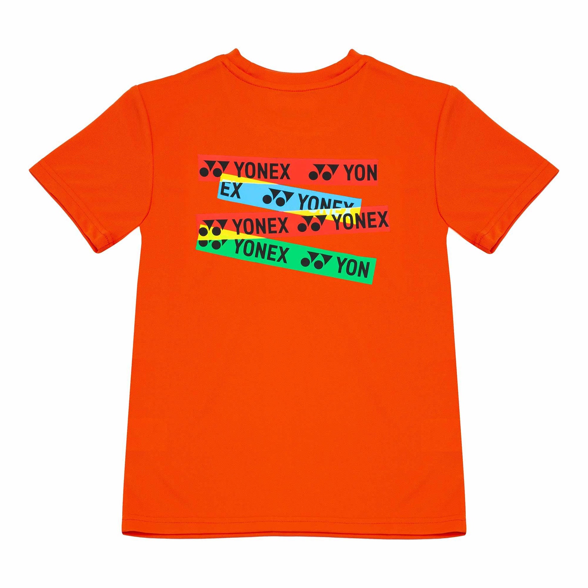 VERMILLION ORANGE