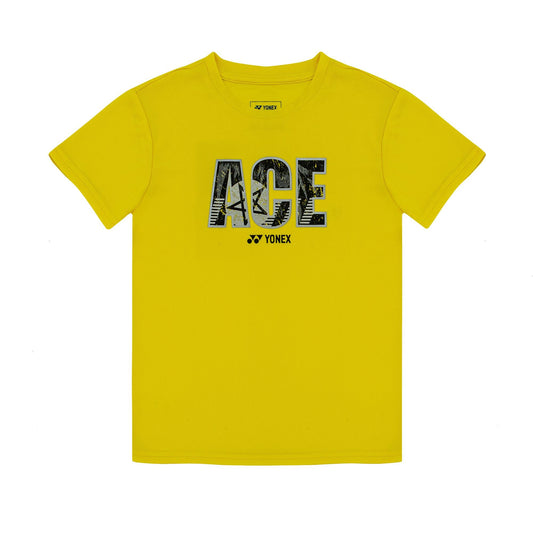 BLAZING YELLOW