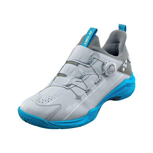TURQUOISE/GRAY