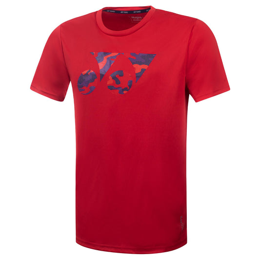 HIGH RISK RED