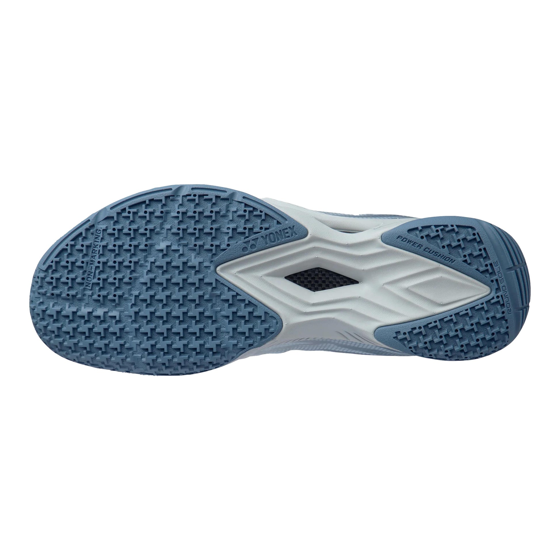 BLUE GRAY