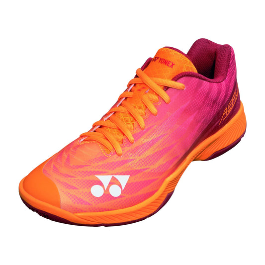 ORANGE/RED