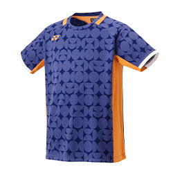 YONEX MENS CREW NECK SHIRT 10638YX