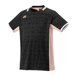 YONEX MENS CREW NECK SHIRT 10638YX