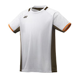 YONEX MENS CREW NECK SHIRT 10638YX