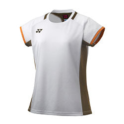 YONEX WOMENS CREW NECK SHIRT 20852YX