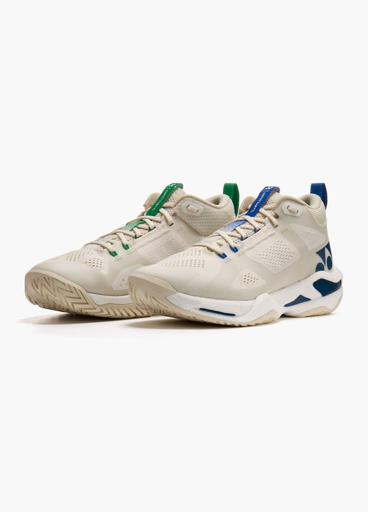 YONEX WOMEN TRAINING SHOE GRAPHITE THROTTLE