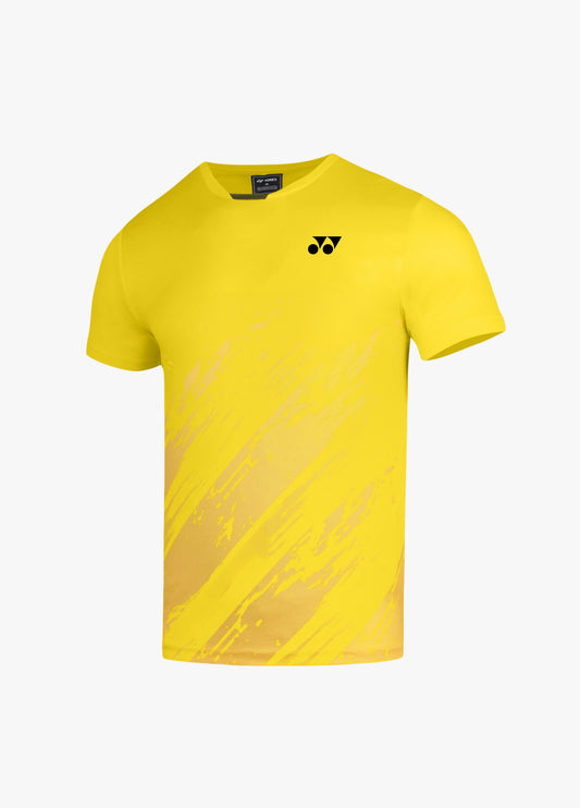 CYBER YELLOW